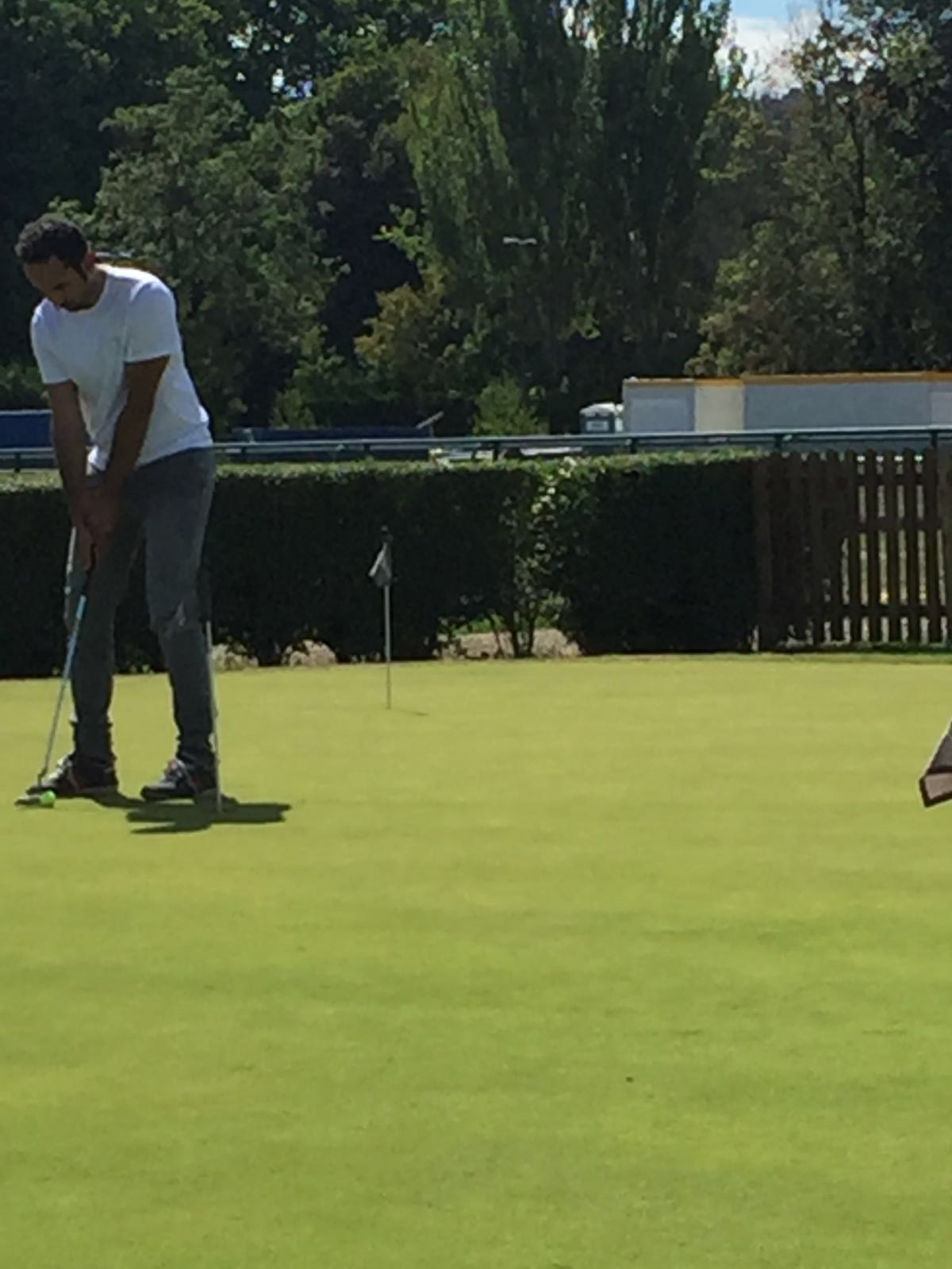 Golf
